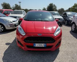 FORD Fiesta 1.5 TDCi 75 CV 5p. ST-Line