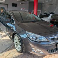 Opel Astra 1.6 GPL(GAS) MOTORE NUOVO 500 KM