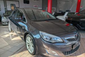 Opel Astra 1.6 GPL(GAS) MOTORE NUOVO 500 KM