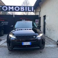 LAND ROVER Range Rover Evoque 2.0D I4 mhev 163 C