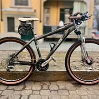 Gravel Touring Specialized Hardrock Pro S
