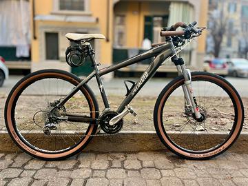 Gravel Touring Specialized Hardrock Pro S