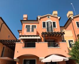 Appartamento Bibione fronte mare