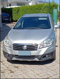 SUZUKI S CROSS 4WD COOL ALL GRIP 5 PORTE 1600