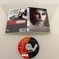 Film Il Cigno Nero DVD