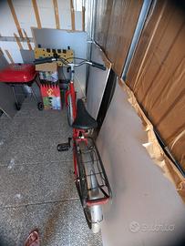 bicicletta