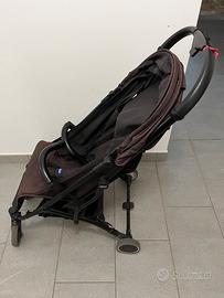 Passeggino leggero Chicco trolley Me
