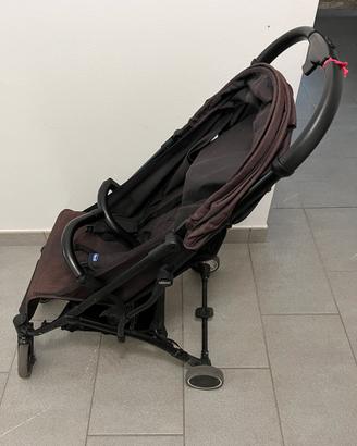Passeggino leggero Chicco trolley Me