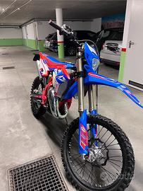 Beta rr 125 2t racing - 2024