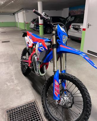 Beta rr 125 2t racing - 2024