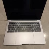 MacBook Pro 13 pollici 2017