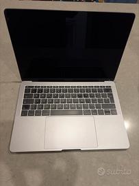 MacBook Pro 13 pollici 2017