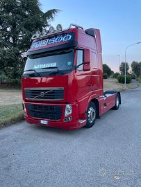 Volvo FH 500 cv