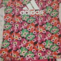 completo Adidas bambina