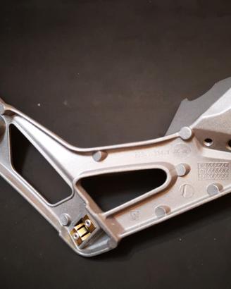 Supporto specchio DX e SX per Ducati 749 999