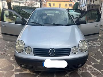 Volkswagen Polo 1.2 12V 5p. Comfortline