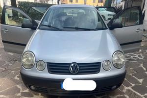 Volkswagen Polo 1.2 12V 5p. Comfortline