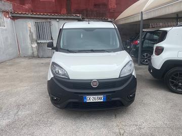 Fiat doblo 1.6 MULTIJET 105 CV
