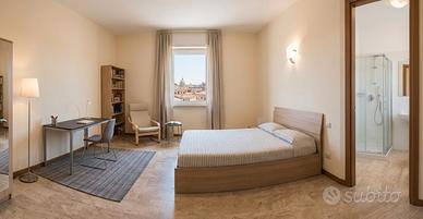 Stanza singola ad. luiss- trieste