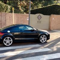 Audi TT (leggere tutto)