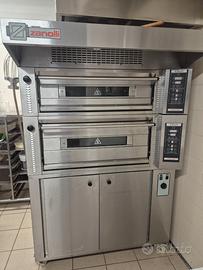 Forno Pasteccieria Zanolli