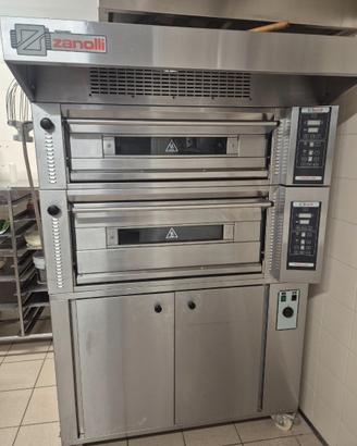 Forno Pasteccieria Zanolli