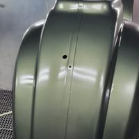 Piaggio Vespa 50 Super Sprint - 1963