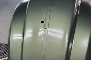 Piaggio Vespa 50 Super Sprint - 1963