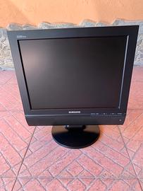 Tv monitor