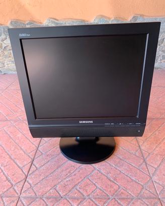 Tv monitor