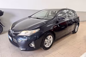 Toyota Auris 1.8 99 Cv 5 Porte Hybrid - 2014