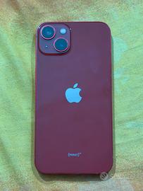 Iphone 13 red
