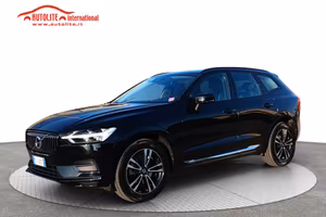 VOLVO XC60 D4 AWD Geartronic Inscription