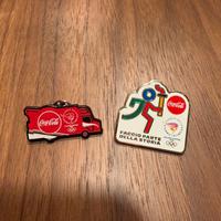 Spille Coca-Cola Milano Cortina 2026