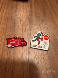 Spille Coca-Cola Milano Cortina 2026