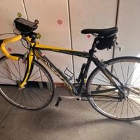 Bici da corsa