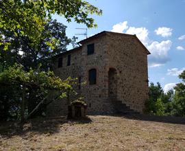 Rustico/Casale/Corte Montieri [rif.29VRG] (Boccheg