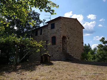 Rustico/Casale/Corte Montieri [rif.29VRG] (Boccheg