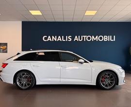 Audi A6 Avant 40 2.0 TDI 204 CV S LINE *FULL*