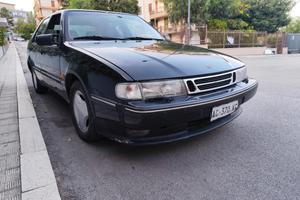 SAAB 9000 CSE TURBO 16V