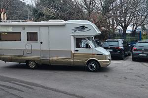  iveco daily laika ecovip 6