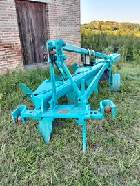 aratro quadrovomere nardi