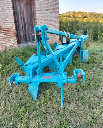 aratro quadrovomere nardi