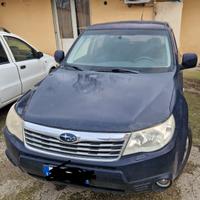 Subaru foreste sh 2009 motore da sostituire 