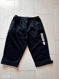 pantaloncino Errea da allenamento