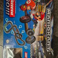 pista Mario kart