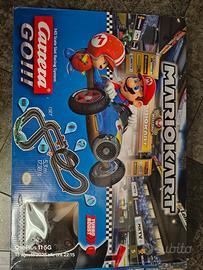 pista Mario kart