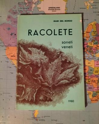 Racolete, Nani del Borgo