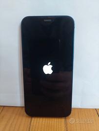 Iphone 12 mini