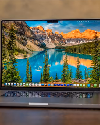 MacBook Pro 16” M2 Pro 32GB RAM 2TB SSD – 2023